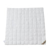 TEDDY MATTRESS TOPPER