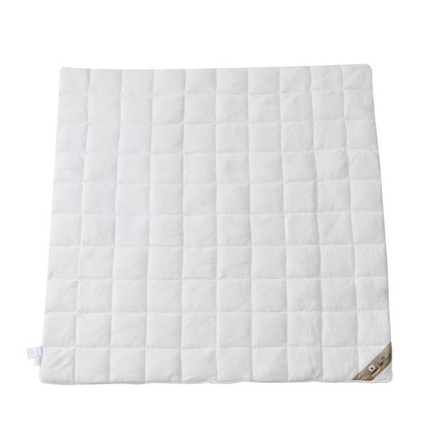 TEDDY MATTRESS TOPPER
