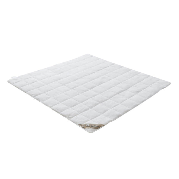 TEDDY MATTRESS TOPPER