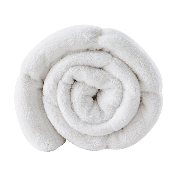 TEDDY MATTRESS TOPPER