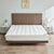 TEDDY MATTRESS TOPPER