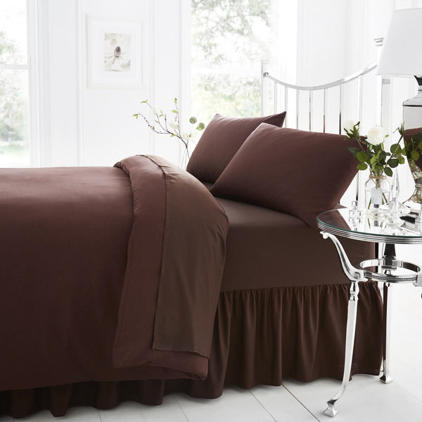 Percale V-pillow Case