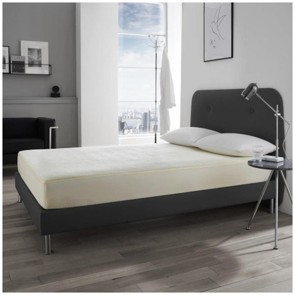 FLEECE UNDERLAYER MATTERSSS PROTECTOR