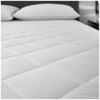 Micro Percale (waterproof) Mattress Protector