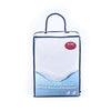 Micro Percale (waterproof) Mattress Protector