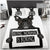 PREMIUM DUVET SET 3D BULL DOG