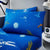 Panel Astronaut Sheet Set