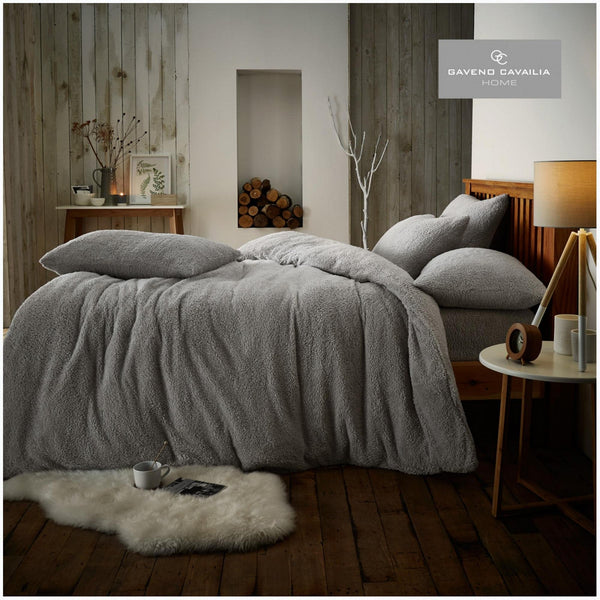 Teddy Collection Duvet Set