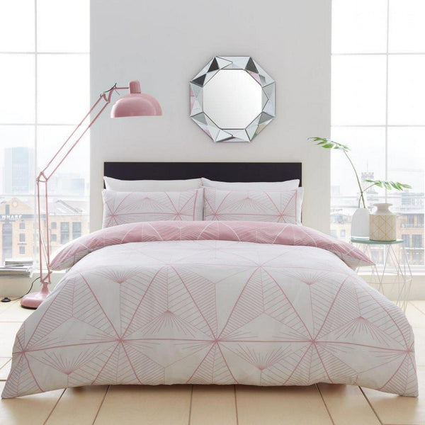 Zander Duvet Set