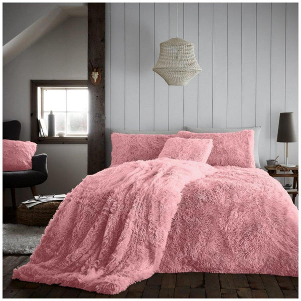 Hugg & Snug Duvet Set