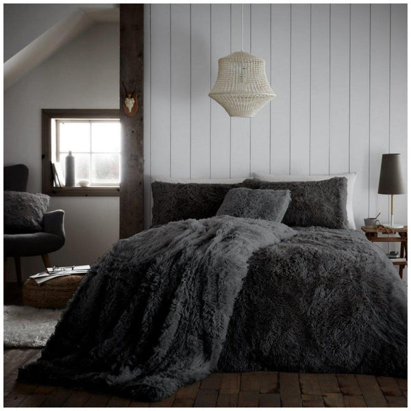 Hugg & Snug Duvet Set