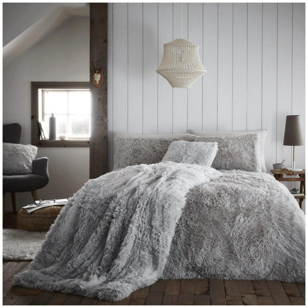 Hugg & Snug Duvet Set