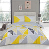 Mila Duvet Set
