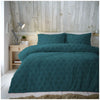 Teddy Saona Duvet Set