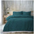 Teddy Saona Duvet Set