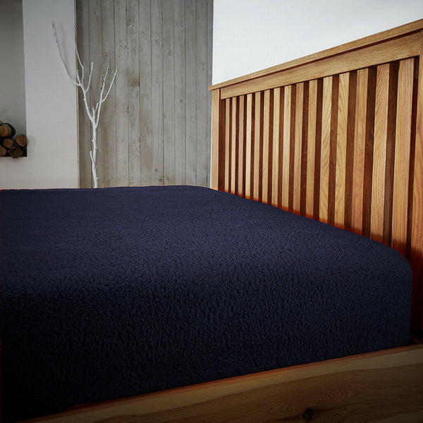 Teddy Collection Fitted Sheet