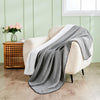 Gracin Knitted Throw 130x180