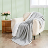 Gracin Knitted Throw 130x180