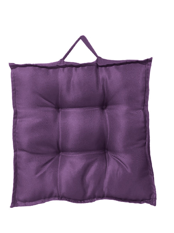 Polyester Booster Seat Cushion(45 x 45)