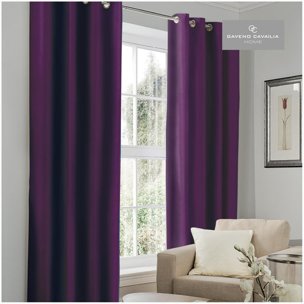 Blackout Curtains