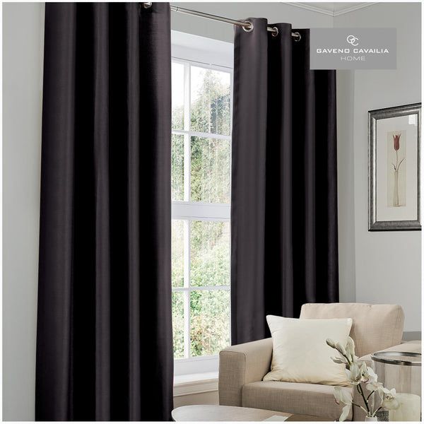 Blackout Curtains
