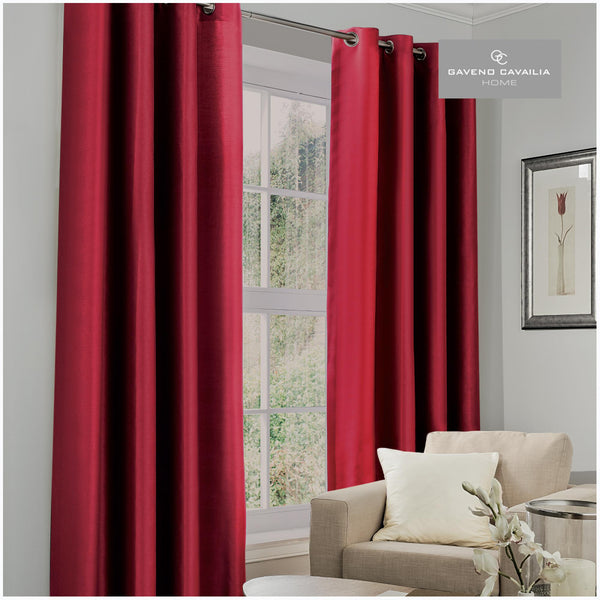Blackout Curtains