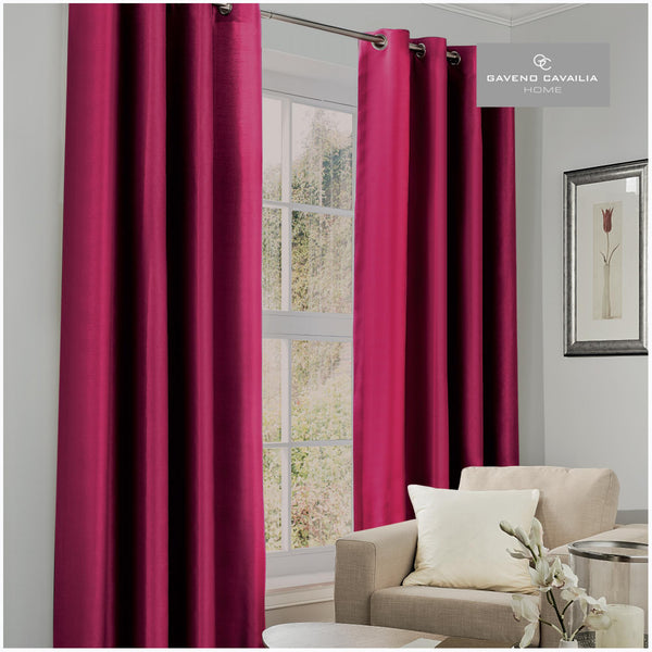 Blackout Curtains