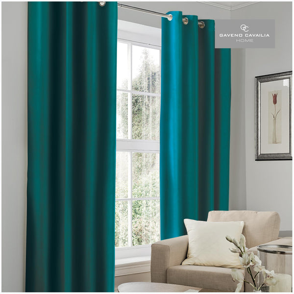 Blackout Curtains