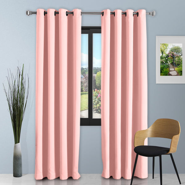 Blackout Curtains