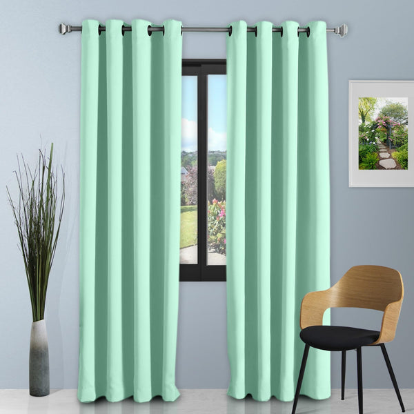 Blackout Curtains