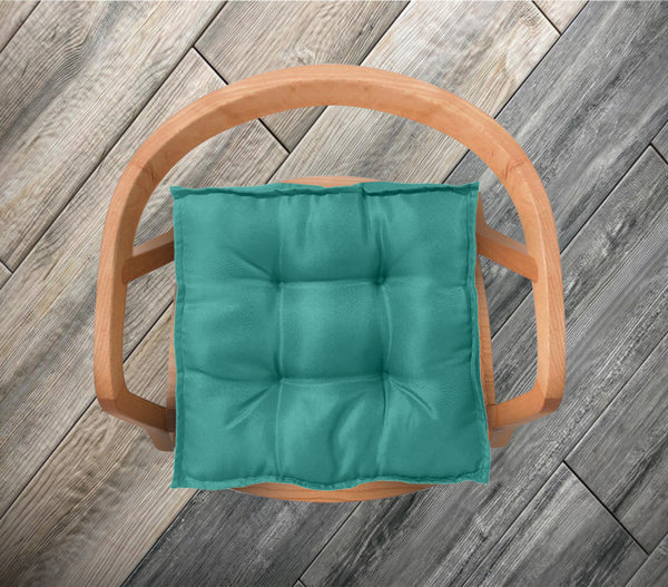Polyester Booster Seat Cushion(45 x 45)