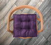 Polyester Booster Seat Cushion(45 x 45)