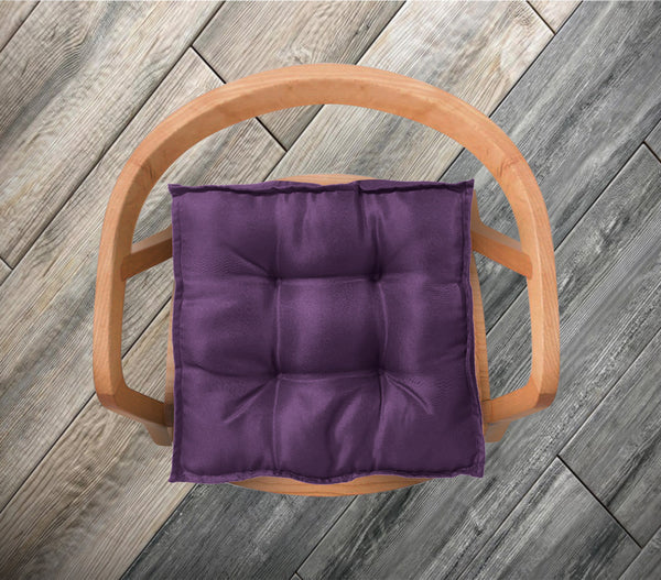 Polyester Booster Seat Cushion(45 x 45)