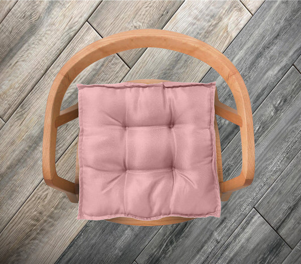 Polyester Booster Seat Cushion(45 x 45)