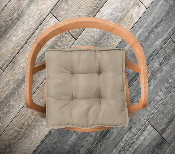 Polyester Booster Seat Cushion(45 x 45)