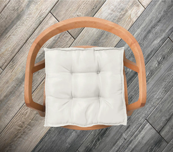 Polyester Booster Seat Cushion(45 x 45)