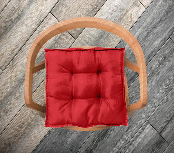 Polyester Booster Seat Cushion(45 x 45)