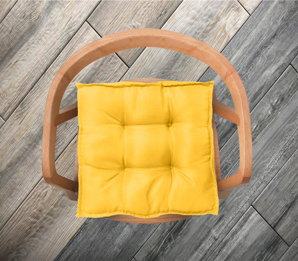 Polyester Booster Seat Cushion(45 x 45)