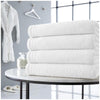 4PCS Wilsford Bath Sheet