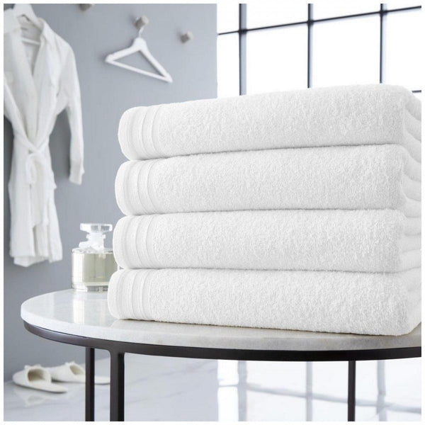 4PCS Wilsford Bath Sheet