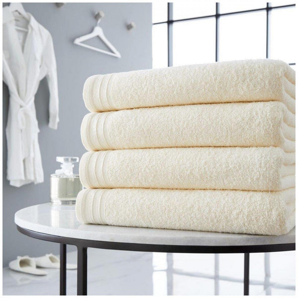 4PCS Wilsford Bath Sheet