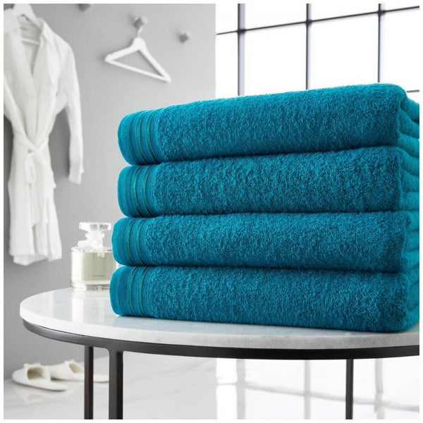 4PCS Wilsford Bath Sheet