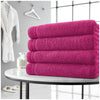 4PCS Wilsford Bath Sheet