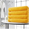 4PCS Wilsford Bath Sheet
