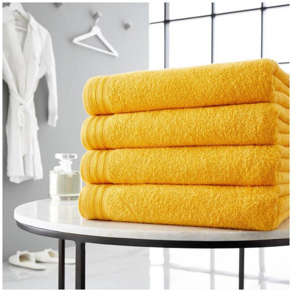 4PCS Wilsford Bath Sheet