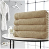 4PCS Wilsford Bath Sheet