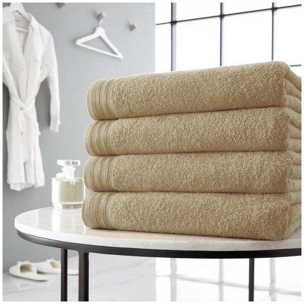 4PCS Wilsford Bath Sheet