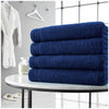 4PCS Wilsford Bath Sheet