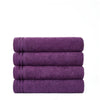 4PCS Wilsford Bath Sheet