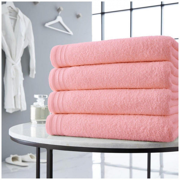 4PCS Wilsford Bath Sheet